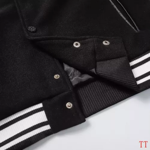 Replica Louis Vuitton LV Jackets Long Sleeved For Men #1358535 $85.00 USD for Wholesale