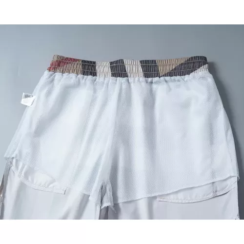 Replica Burberry Pants For Men #1358565 $25.00 USD for Wholesale
