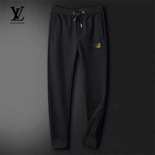 Replica Louis Vuitton LV Tracksuits Long Sleeved For Men #1358571 $80.00 USD for Wholesale