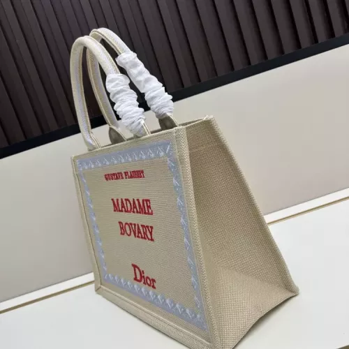 Replica Christian Dior AAA Quality Tote-Handbags For Women #1358575 $100.00 USD for Wholesale