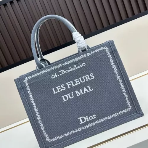 Cheap Christian Dior AAA Quality Tote-Handbags For Women #1358578, $$96.00 USD On Christian Dior AAA Quality Handbags