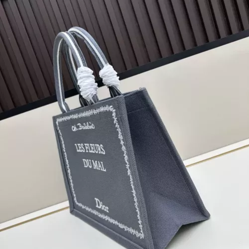 Replica Christian Dior AAA Quality Tote-Handbags For Women #1358579 $100.00 USD for Wholesale