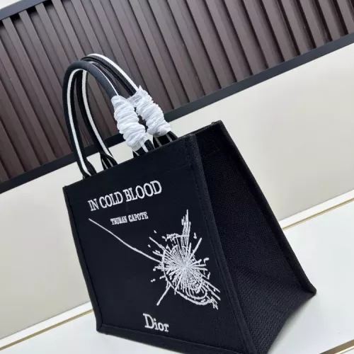 Replica Christian Dior AAA Quality Tote-Handbags For Women #1358586 $96.00 USD for Wholesale