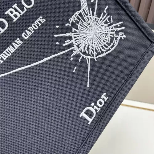 Replica Christian Dior AAA Quality Tote-Handbags For Women #1358586 $96.00 USD for Wholesale