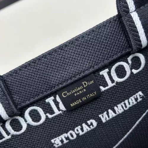 Replica Christian Dior AAA Quality Tote-Handbags For Women #1358586 $96.00 USD for Wholesale