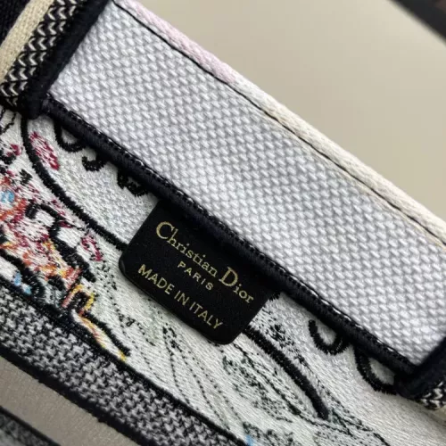 Replica Christian Dior AAA Quality Tote-Handbags For Women #1358589 $100.00 USD for Wholesale