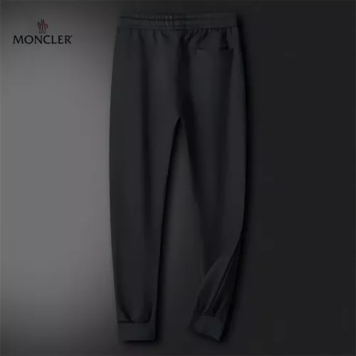 Replica Moncler Tracksuits Long Sleeved For Men #1358592 $80.00 USD for Wholesale