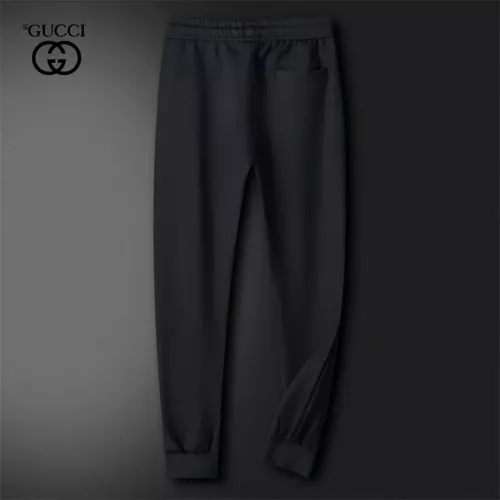 Replica Gucci Tracksuits Long Sleeved For Men #1358593 $80.00 USD for Wholesale