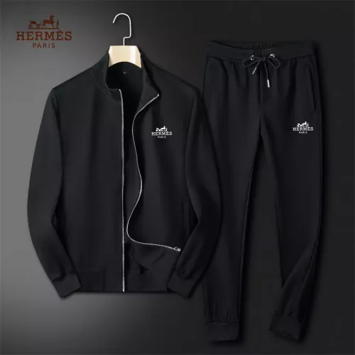 Cheap Hermes Tracksuits Long Sleeved For Men #1358594, $$80.00 USD On Hermes Tracksuits