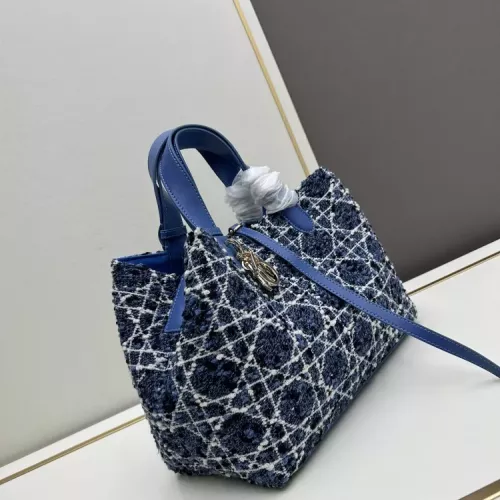 Replica Christian Dior AAA Quality Handbags For Women #1358596 $105.00 USD for Wholesale
