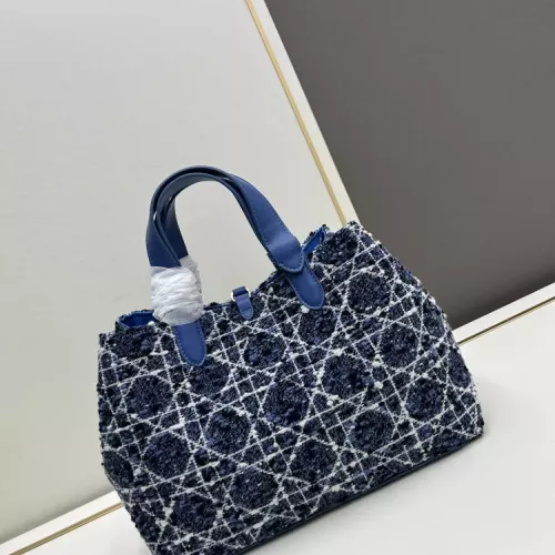 Replica Christian Dior AAA Quality Handbags For Women #1358596 $105.00 USD for Wholesale