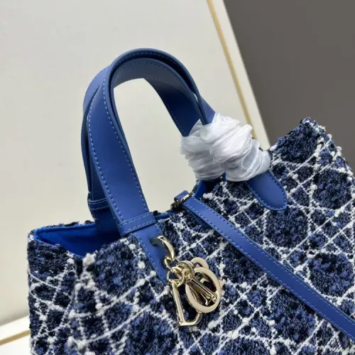 Replica Christian Dior AAA Quality Handbags For Women #1358596 $105.00 USD for Wholesale
