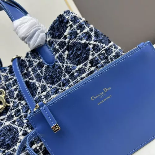 Replica Christian Dior AAA Quality Handbags For Women #1358596 $105.00 USD for Wholesale