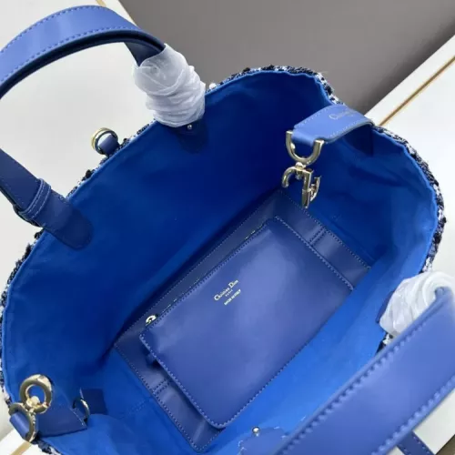 Replica Christian Dior AAA Quality Handbags For Women #1358596 $105.00 USD for Wholesale
