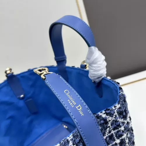 Replica Christian Dior AAA Quality Handbags For Women #1358596 $105.00 USD for Wholesale