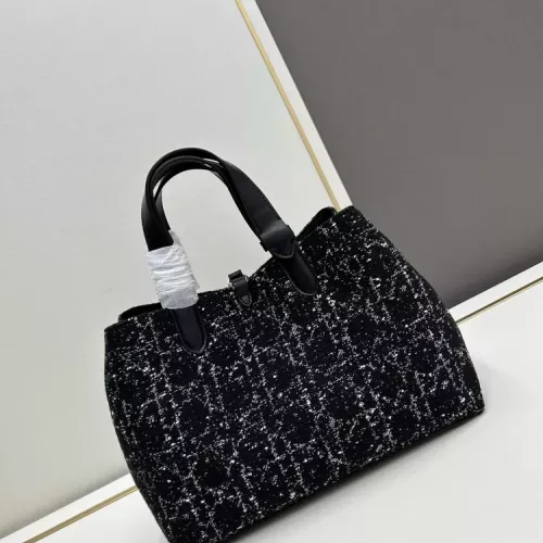 Replica Christian Dior AAA Quality Handbags For Women #1358597 $105.00 USD for Wholesale