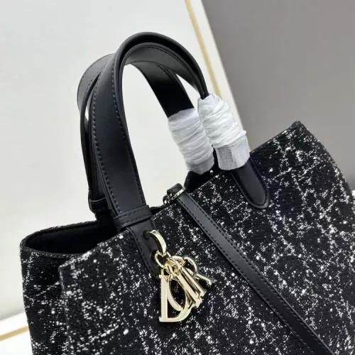 Replica Christian Dior AAA Quality Handbags For Women #1358597 $105.00 USD for Wholesale