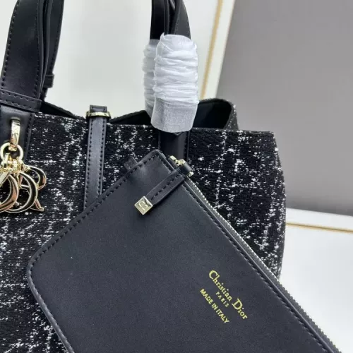 Replica Christian Dior AAA Quality Handbags For Women #1358597 $105.00 USD for Wholesale