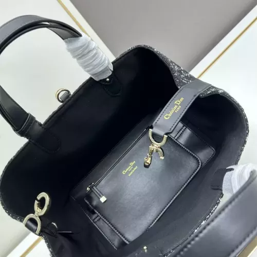 Replica Christian Dior AAA Quality Handbags For Women #1358597 $105.00 USD for Wholesale