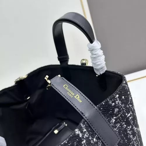 Replica Christian Dior AAA Quality Handbags For Women #1358597 $105.00 USD for Wholesale