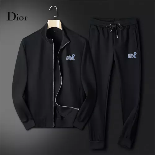 Cheap Christian Dior Tracksuits Long Sleeved For Men #1358600, $$80.00 USD On Christian Dior Tracksuits