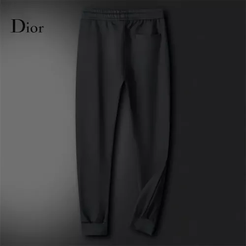 Replica Christian Dior Tracksuits Long Sleeved For Men #1358600 $80.00 USD for Wholesale