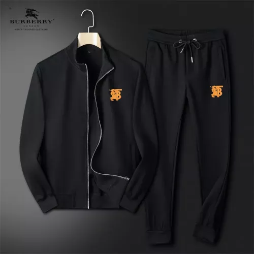 Cheap Burberry Tracksuits Long Sleeved For Men #1358601, $$80.00 USD On Burberry Tracksuits