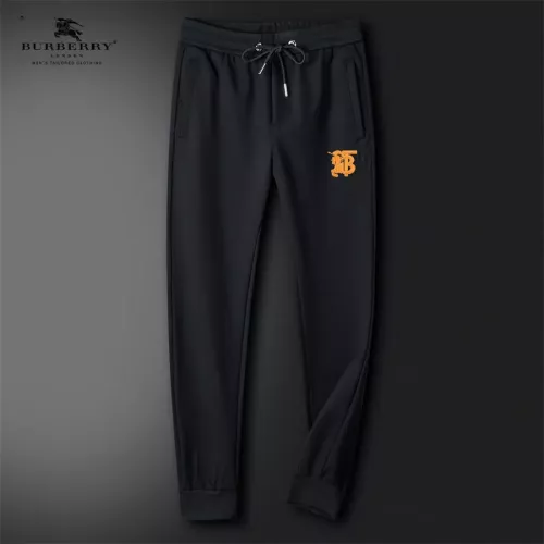Replica Burberry Tracksuits Long Sleeved For Men #1358601 $80.00 USD for Wholesale