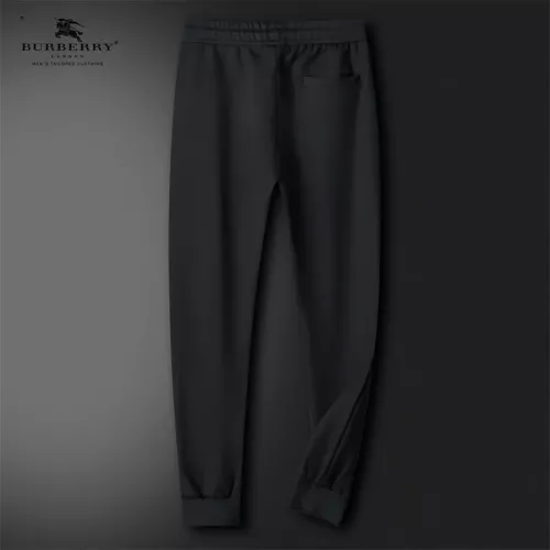 Replica Burberry Tracksuits Long Sleeved For Men #1358601 $80.00 USD for Wholesale