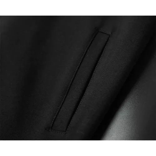 Replica Burberry Tracksuits Long Sleeved For Men #1358601 $80.00 USD for Wholesale