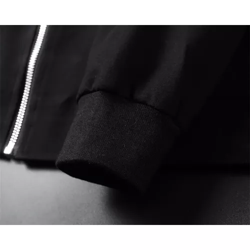 Replica Burberry Tracksuits Long Sleeved For Men #1358601 $80.00 USD for Wholesale
