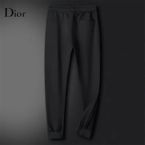 Replica Christian Dior Tracksuits Long Sleeved For Men #1358602 $80.00 USD for Wholesale
