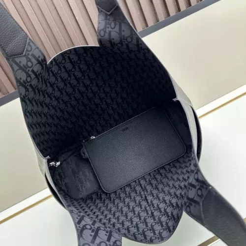 Replica Christian Dior AAA Quality Shoulder Bags For Women #1358603 $102.00 USD for Wholesale