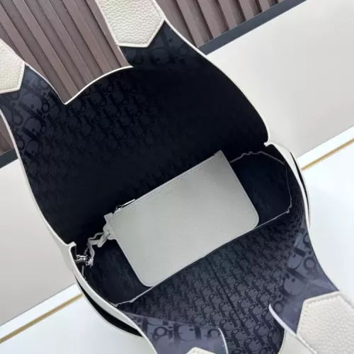 Replica Christian Dior AAA Quality Shoulder Bags For Women #1358604 $102.00 USD for Wholesale