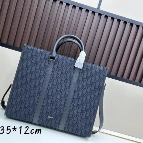 Cheap Christian Dior AAA Man Handbags #1358606, $$102.00 USD On Christian Dior AAA Man Handbags