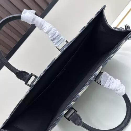 Replica Christian Dior AAA Man Handbags #1358607 $102.00 USD for Wholesale