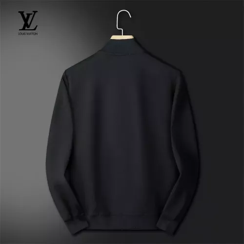 Replica Louis Vuitton LV Tracksuits Long Sleeved For Men #1358612 $80.00 USD for Wholesale