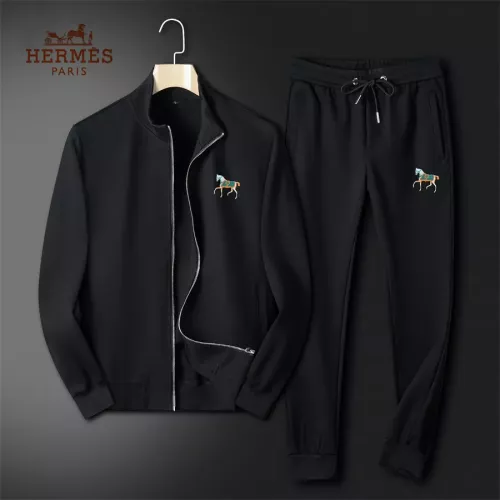 Cheap Hermes Tracksuits Long Sleeved For Men #1358613, $$80.00 USD On Hermes Tracksuits
