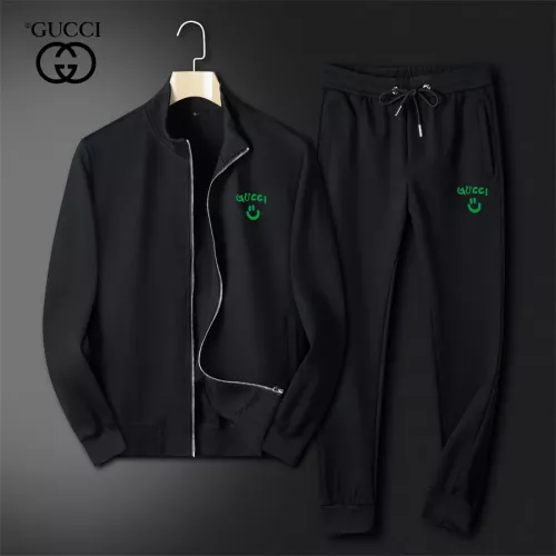 Cheap Gucci Tracksuits Long Sleeved For Men #1358615, $$80.00 USD On Gucci Tracksuits
