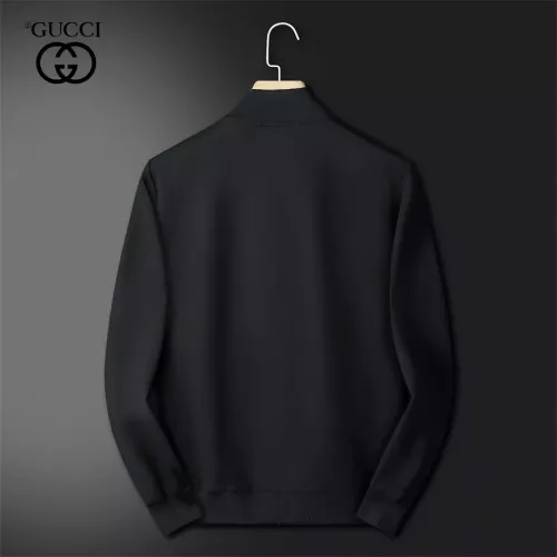 Replica Gucci Tracksuits Long Sleeved For Men #1358615 $80.00 USD for Wholesale