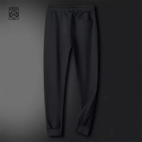 Replica LOEWE Tracksuits Long Sleeved For Men #1358616 $80.00 USD for Wholesale