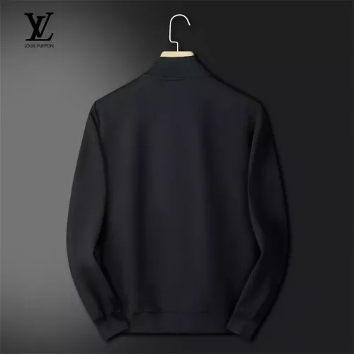 Replica Louis Vuitton LV Tracksuits Long Sleeved For Men #1358617 $80.00 USD for Wholesale