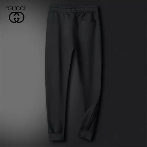 Replica Gucci Tracksuits Long Sleeved For Men #1358618 $80.00 USD for Wholesale