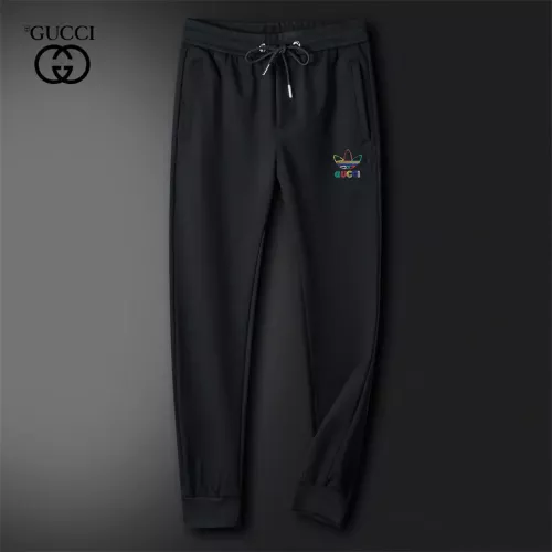 Replica Gucci Tracksuits Long Sleeved For Men #1358619 $80.00 USD for Wholesale