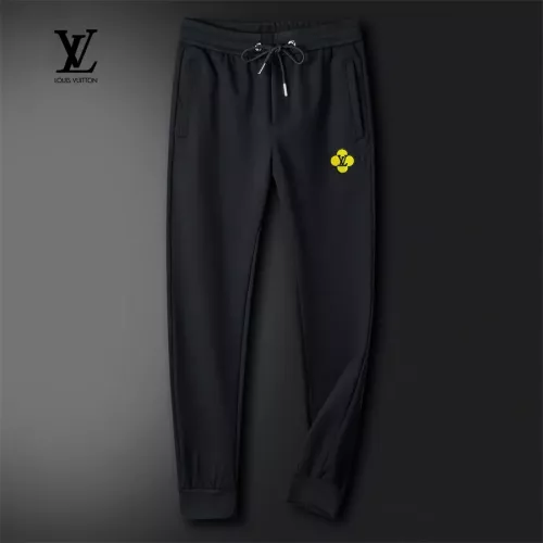 Replica Louis Vuitton LV Tracksuits Long Sleeved For Men #1358621 $80.00 USD for Wholesale