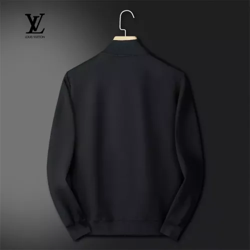 Replica Louis Vuitton LV Tracksuits Long Sleeved For Men #1358621 $80.00 USD for Wholesale