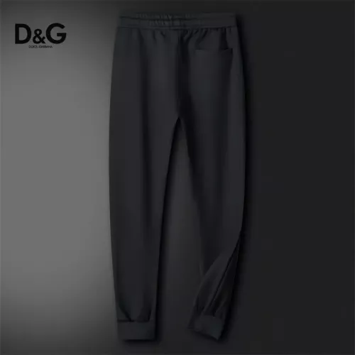 Replica Dolce & Gabbana D&G Tracksuits Long Sleeved For Men #1358622 $80.00 USD for Wholesale