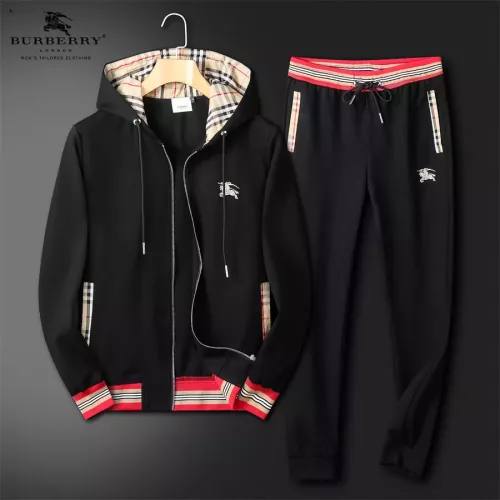 Cheap Burberry Tracksuits Long Sleeved For Men #1358625, $$80.00 USD On Burberry Tracksuits