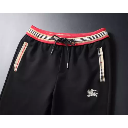 Replica Burberry Tracksuits Long Sleeved For Men #1358625 $80.00 USD for Wholesale