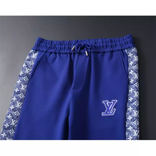Replica Louis Vuitton LV Tracksuits Long Sleeved For Men #1358626 $85.00 USD for Wholesale